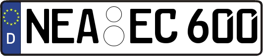 NEA-EC600