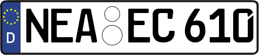 NEA-EC610