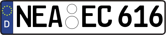 NEA-EC616