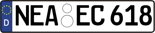 NEA-EC618