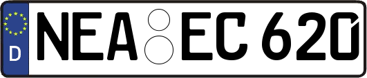 NEA-EC620