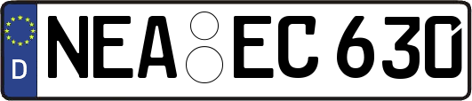 NEA-EC630