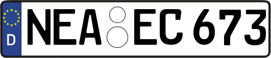 NEA-EC673