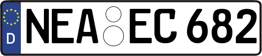 NEA-EC682
