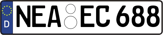 NEA-EC688