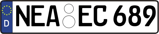 NEA-EC689
