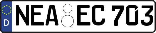 NEA-EC703