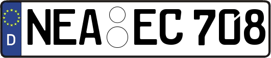 NEA-EC708