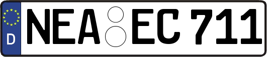 NEA-EC711