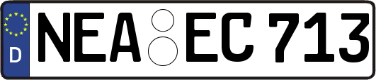 NEA-EC713