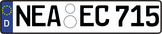 NEA-EC715