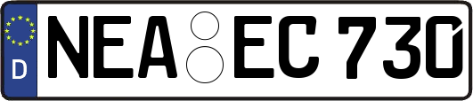 NEA-EC730