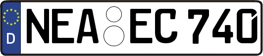 NEA-EC740