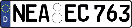 NEA-EC763
