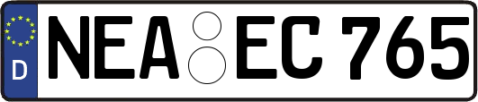 NEA-EC765