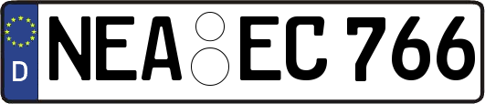 NEA-EC766