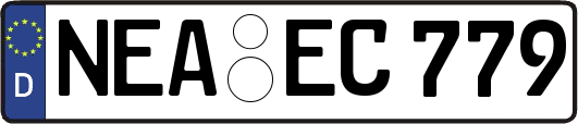 NEA-EC779
