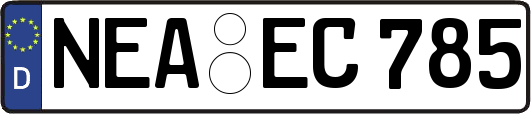 NEA-EC785