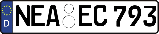 NEA-EC793