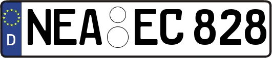 NEA-EC828