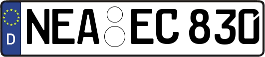 NEA-EC830