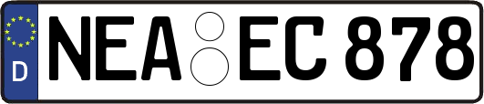 NEA-EC878