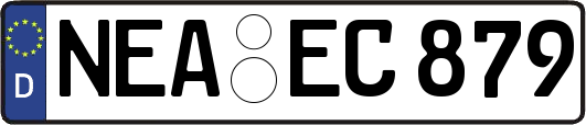 NEA-EC879