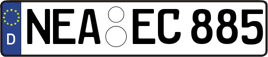 NEA-EC885