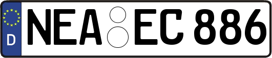 NEA-EC886