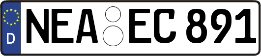 NEA-EC891