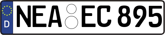 NEA-EC895