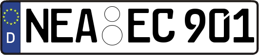 NEA-EC901