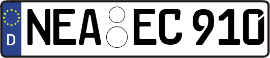 NEA-EC910