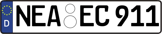 NEA-EC911