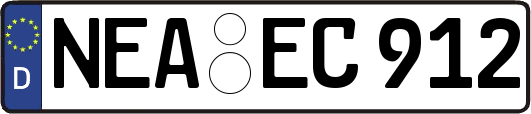 NEA-EC912