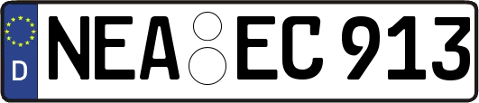 NEA-EC913