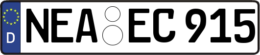 NEA-EC915