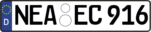 NEA-EC916