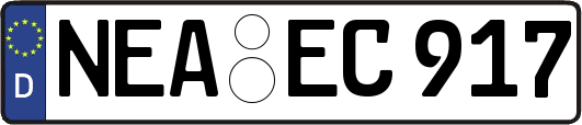 NEA-EC917