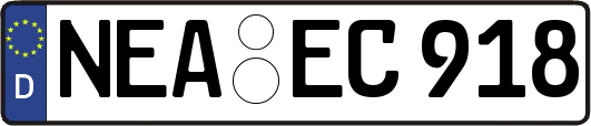 NEA-EC918