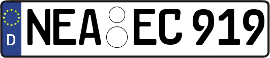 NEA-EC919