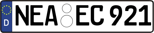 NEA-EC921
