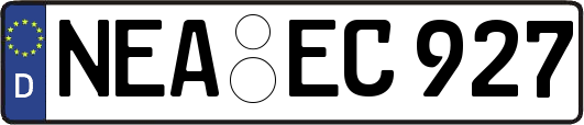 NEA-EC927