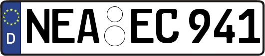 NEA-EC941