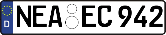 NEA-EC942