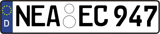 NEA-EC947