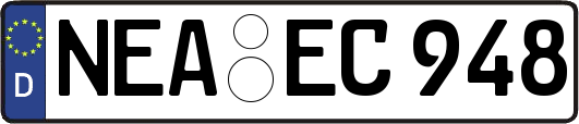NEA-EC948