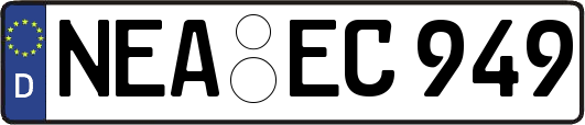 NEA-EC949