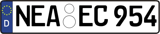 NEA-EC954