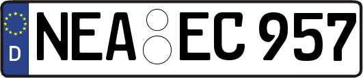 NEA-EC957